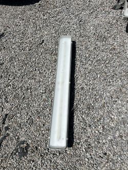 LED Outside / Garage lights $10 each