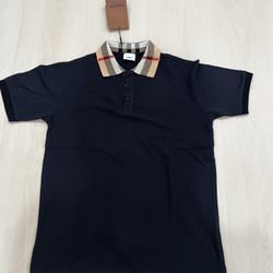 Burberry Polo Shirt