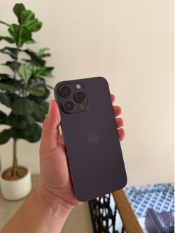 iPhone 14 Pro Max 256 GB