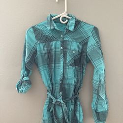 Women’s Nollie Button Up