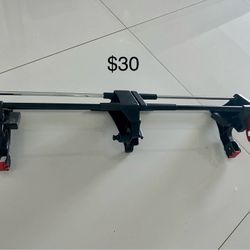 Car Seat Double Adapter Connector 