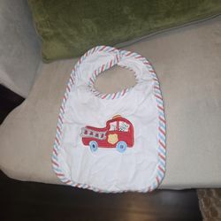 Baby Bibs