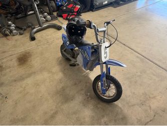 Razor MX350 - Blue