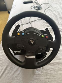 Thrustmaster TMX (wheel Only)