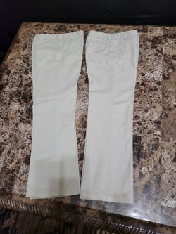 Boys' uniform pants size 10