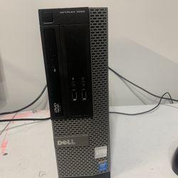 Computer Dell Optiplex 3020