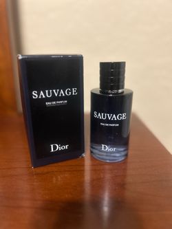 Dior sauvage