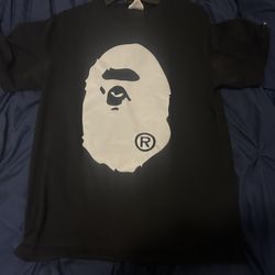Bape Shirts 
