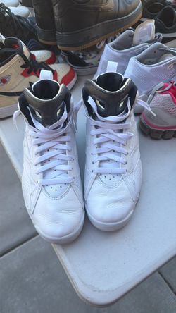 Jordan size 7/1