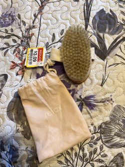 Spa Brush 