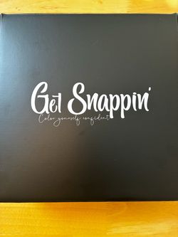 Get snappin