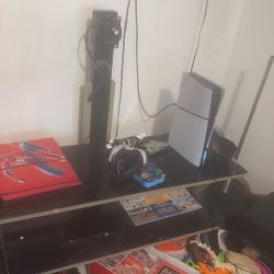 Tv Stand 