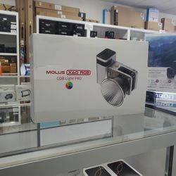 Zhiyun Molus X60 Cob Light Pro 