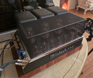 McIntosh MC275 MKV MARK5