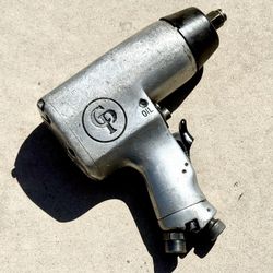 Chicago Pneumatic CP734H - 1/2 Inch Air Impact Wrench.