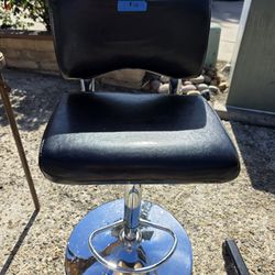 Barber Chair