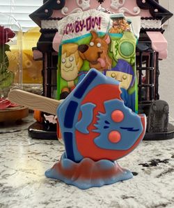 Scooby-Doo Meltz Collectible Spooky Space Kook 