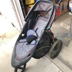 Stroller