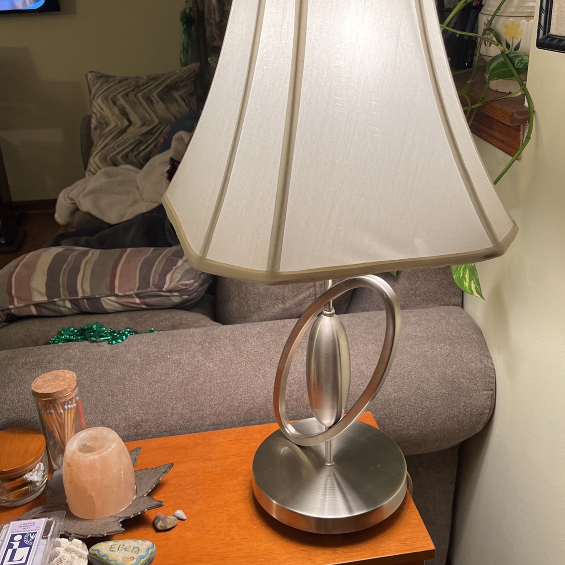 Table Lamps