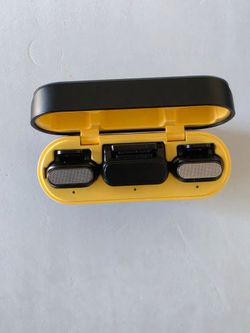 Hollyland Lark1 Wireless Microphones