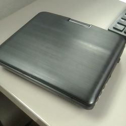 Portable DVD Player 