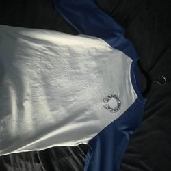 Chrom Heart Long Sleeve 