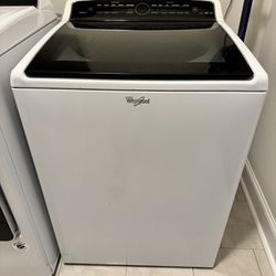 Washer And/or Dryer