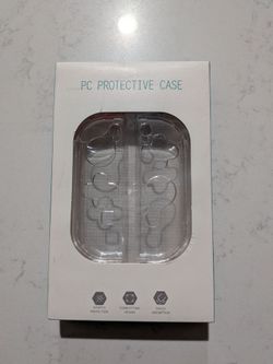Nintendo Switch Joy-Con PC Protective Case