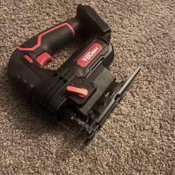 Cordless Jigsaw