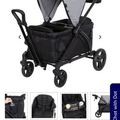 Stroller Wagon 