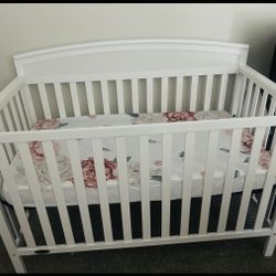Crib