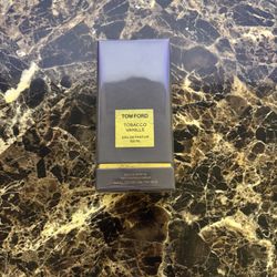 Tom Ford Tobacco Vanille 