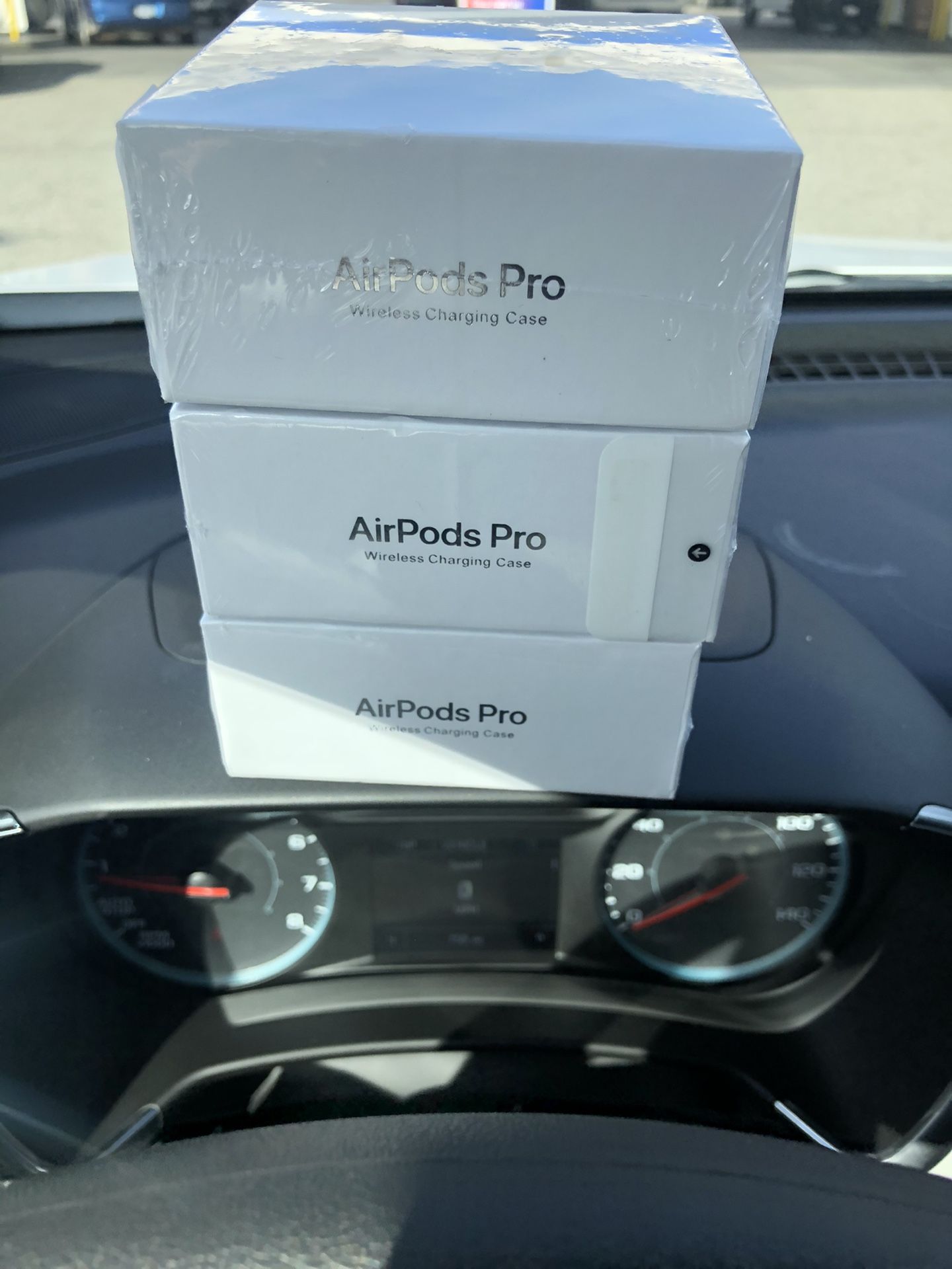 Authentic Apple AirPods Pro