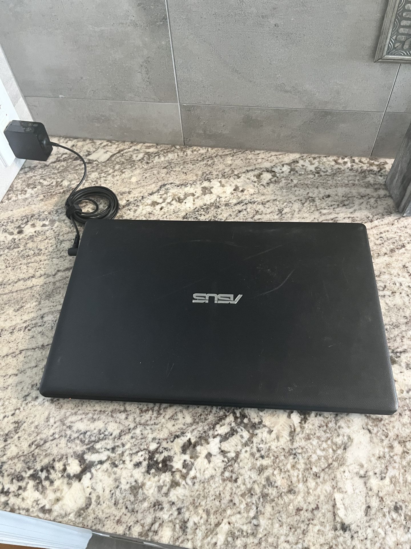 Asus Notebook pc X551M 15.6” Laptop
