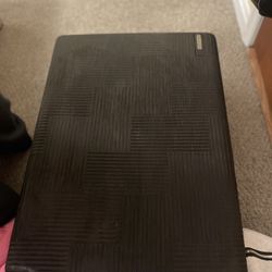 Suitcase