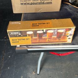 Micro Brew Set