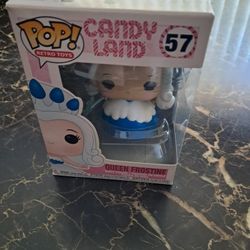Candyland Funko Pop
