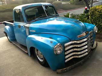 1949 Chevrolet 2103