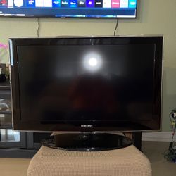 Samsung Tv 32 Inches 
