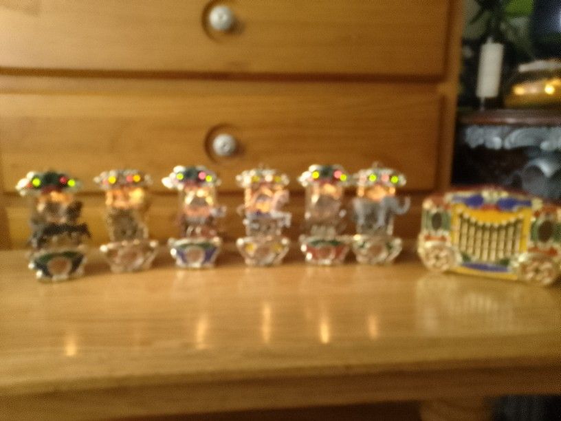 Musical Christmas Carousel Please Variety Of Christmas Songs.