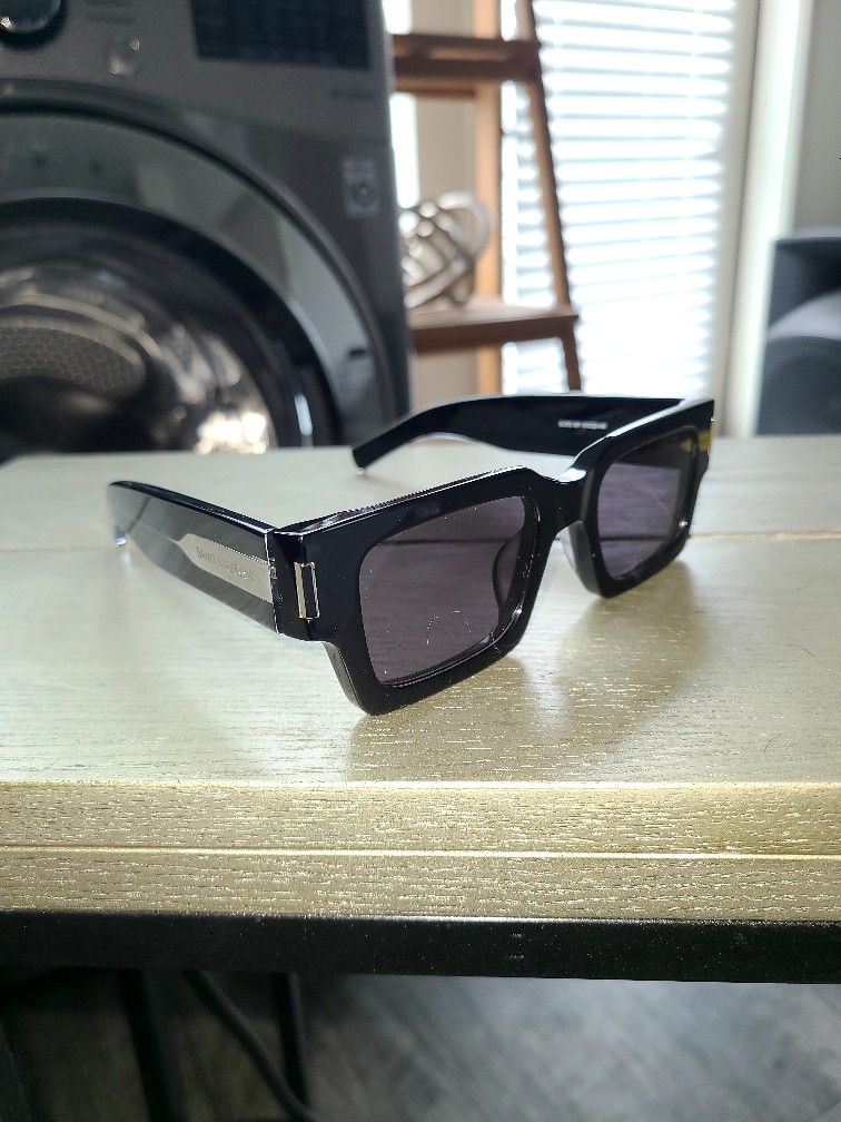 Saint Laurent Sunglasses New