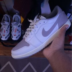 Jordan 1 Low