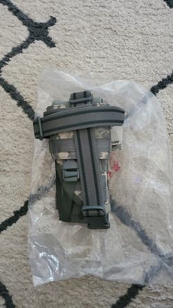 Molle style universal 92f holster