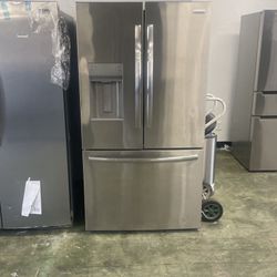 Frigidaire French Door Refrigerator