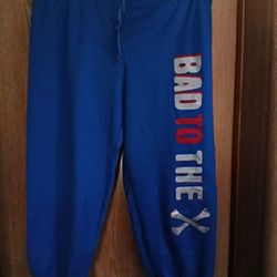 New Sweat Pants 👖