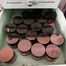 Dip Powders 