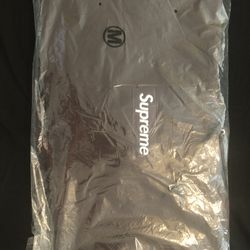 Supreme Box Logo hoodie 2021