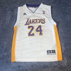 Kobe Bryant Jersey 