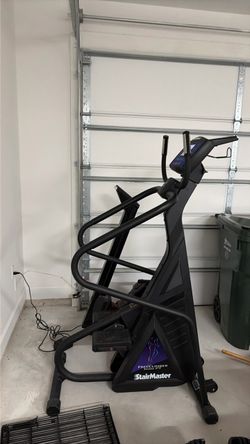 StairMaster FreeClimber 4600 PT Price Negotiable