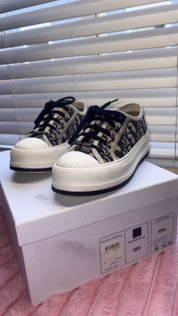 Dior shoes, size 6